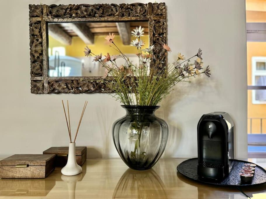 Apartamento Old Town *