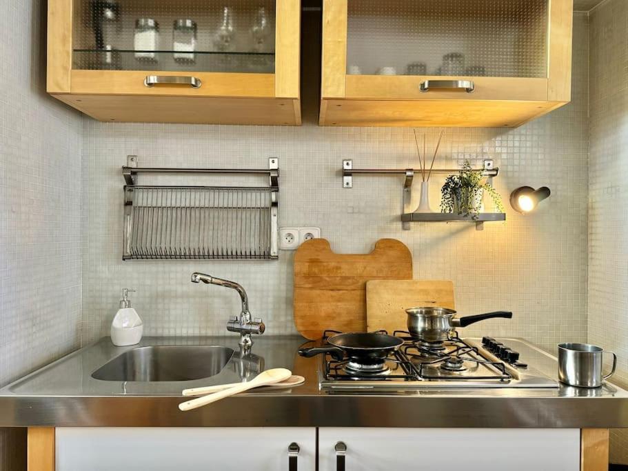 Apartamento Old Town Praga
