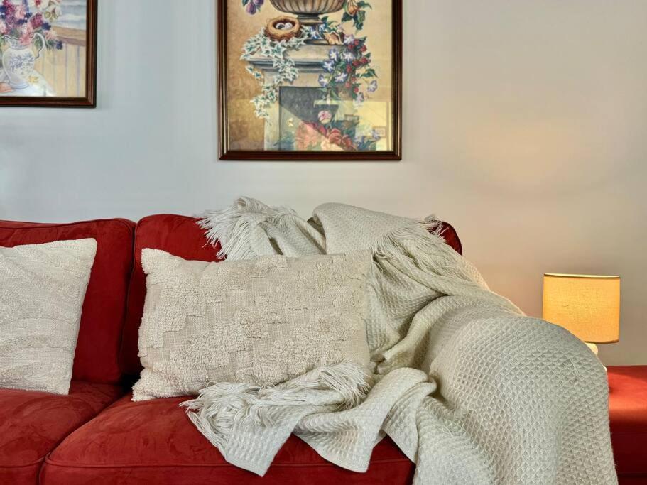 Old Town Apartamento *