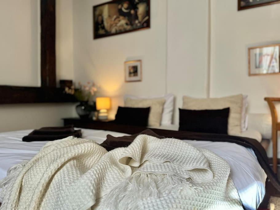 Old Town Apartamento Praga